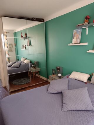  Appartement � vendre 2 pi�ces 39 m�