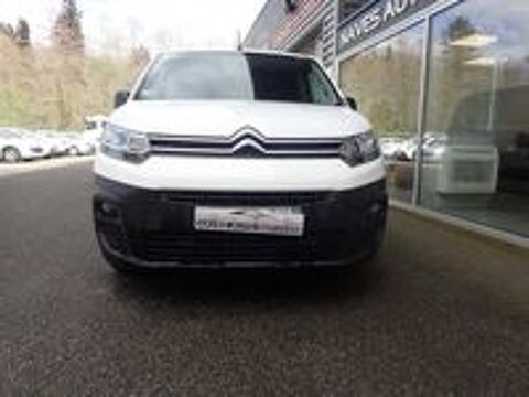 Berlingo BERLINGO 1.5 BHDI 100 CV CLUB 2021 occasion 19460 Naves