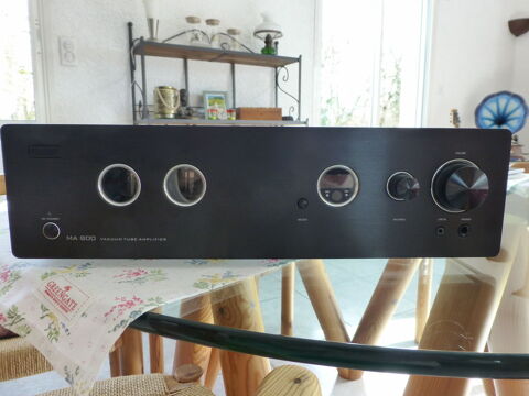 Ampli HiFi Magnat MA-800 500 Mauroux (46)