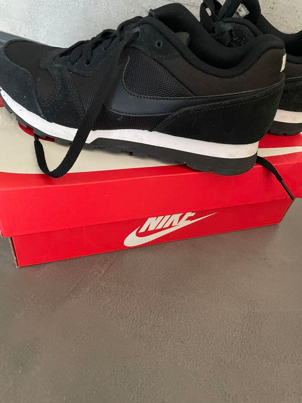 Sneakers Nike Chaussures