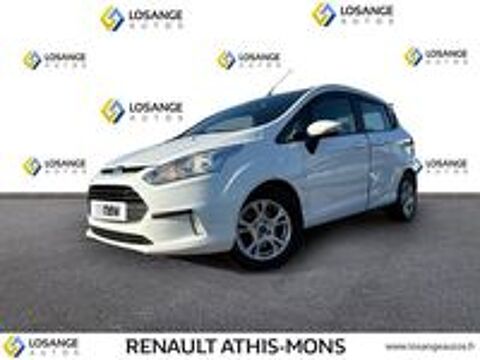 B-max 1.0 EcoBoost 100 S&S Edition 2015 occasion 91200 Athis-Mons
