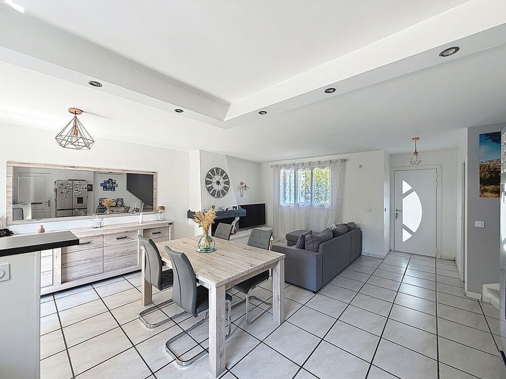 Vente Maison Maison T4 - Parfait état Cabriès