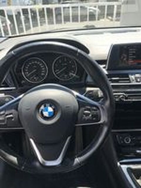 Serie 2 Gran Tourer 216d 116 ch Sport 2015 occasion 13400 Aubagne