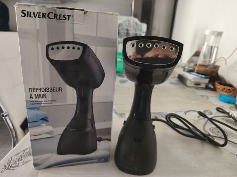 defroisseur 20 Cournonterral (34)