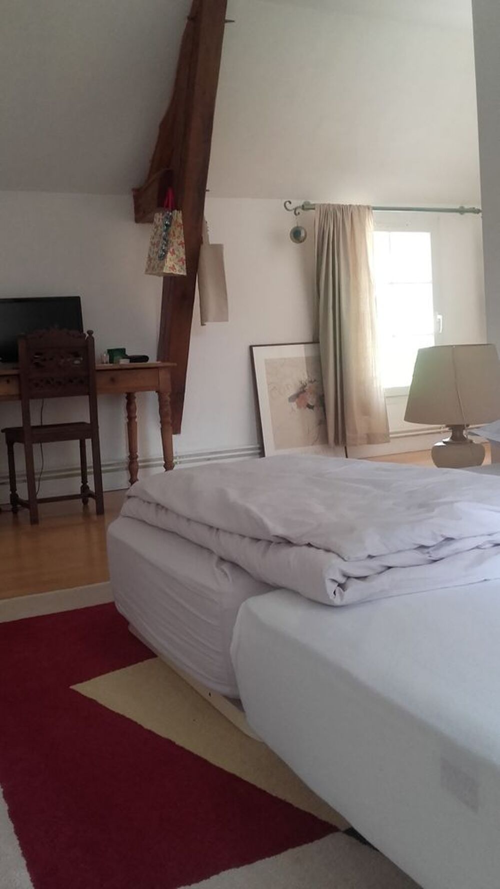 Location Maison MAISON AVEC JARDIN CLOTURE SECTEUR CHAVANGES (10330) Chavanges