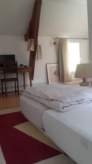  Maison � louer 6 pi�ces 135 m� Chavanges