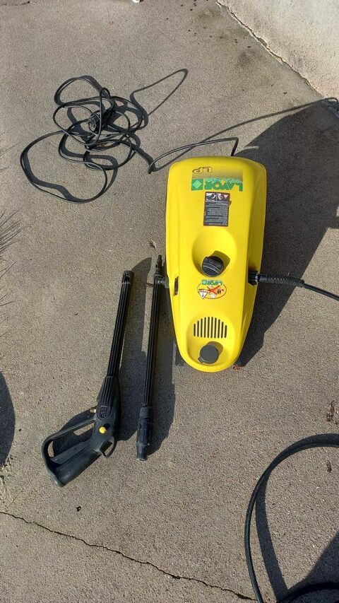 nettoyeur+haute+pression 100 Moineville (54)