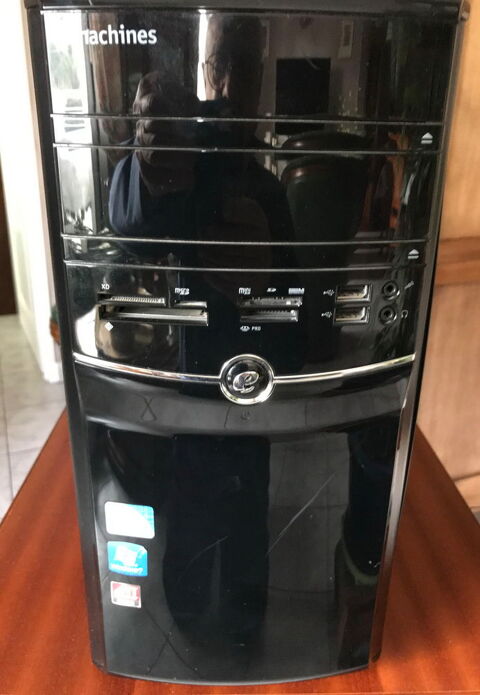 Ordinateur - PC tour -
80 Arcachon (33)