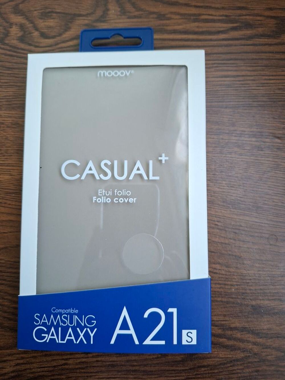 Coque samsung galaxy A 21 Téléphones et tablettes