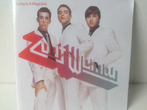 ZOOT WOMAN LIVING IN A MAGAZINE Envoi Possible
3 Trgunc (29)