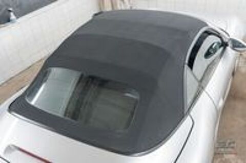 911 (996) 911 3.6i 4S 2004 occasion 59310 Auchy-lez-Orchies