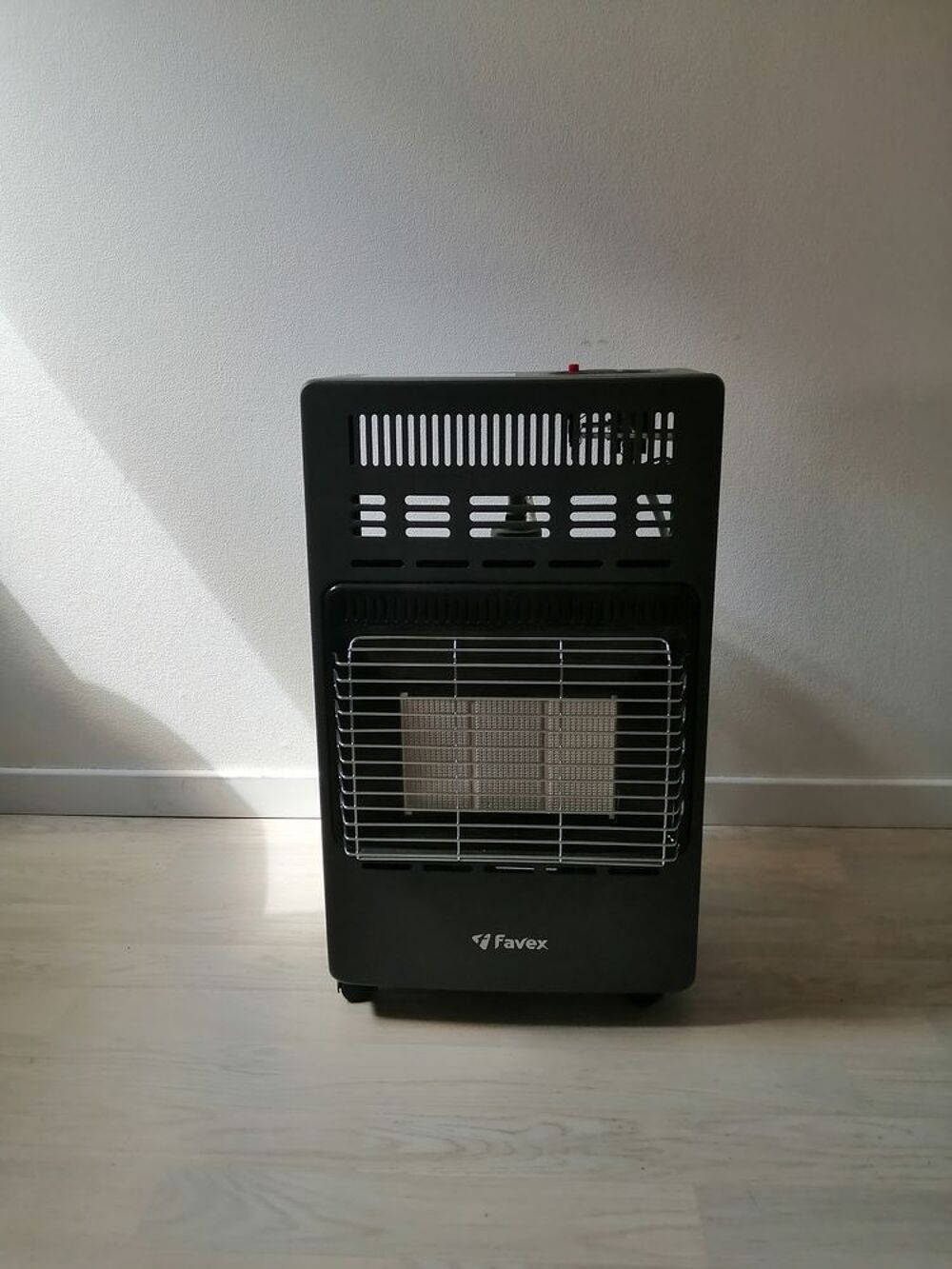 chauffage d'appoint. Electroménager