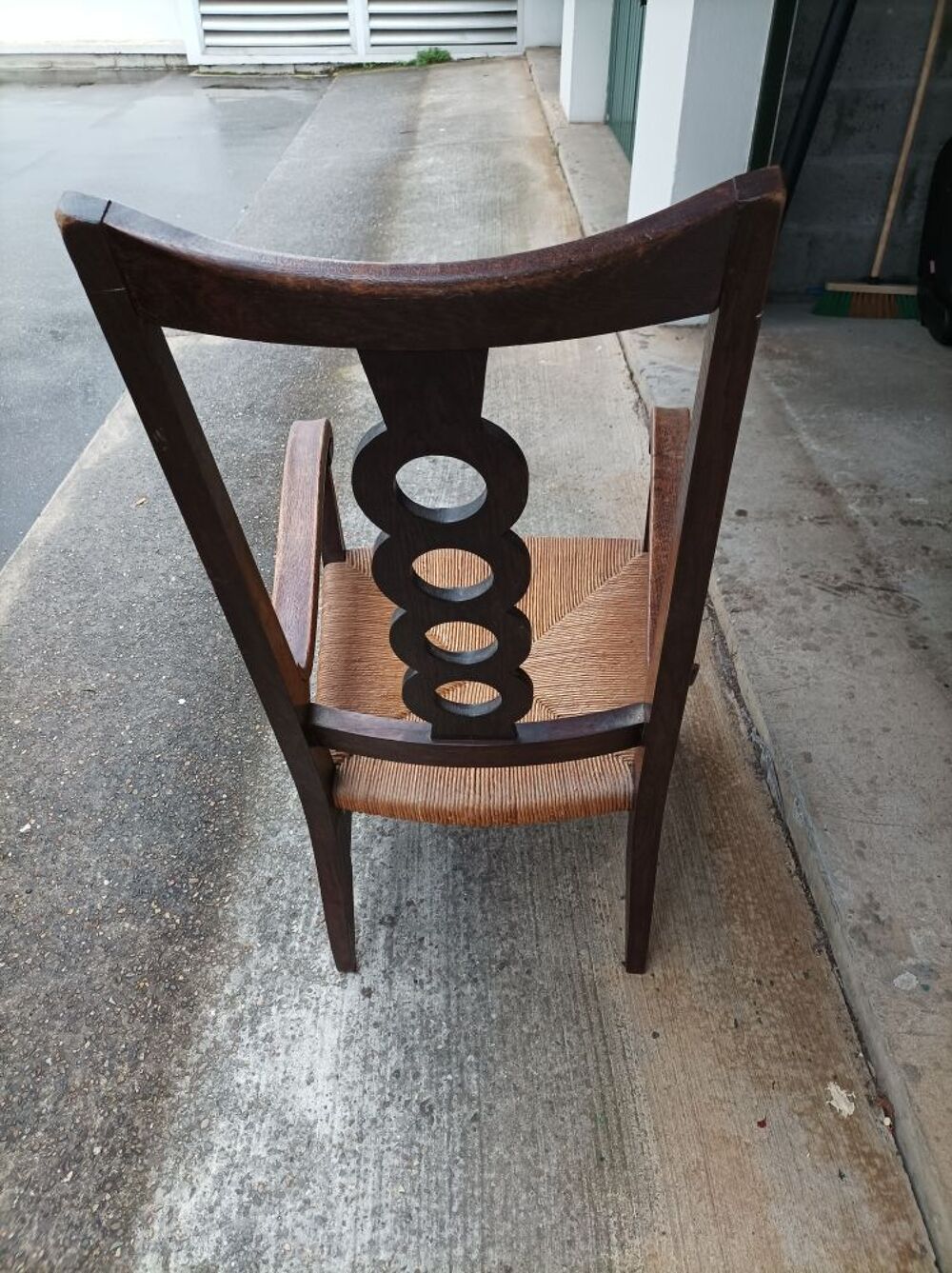 fauteuil en parfait etat Meubles