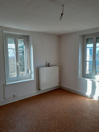  Appartement à louer 3 pièces 40 m²