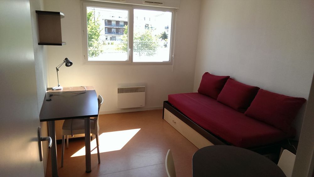 Vente Appartement Charmant Studio Meublé Sainte-pazanne