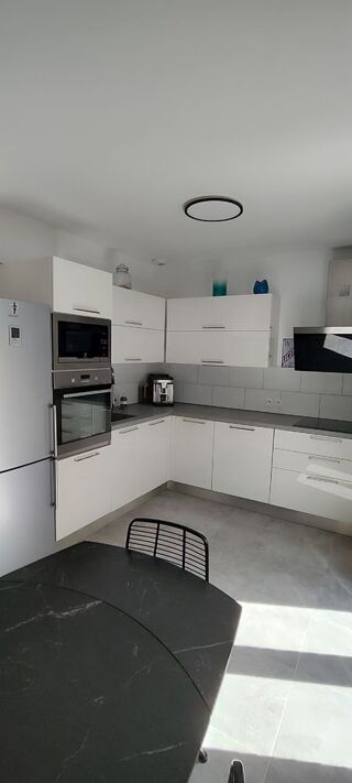  Maison � vendre 4 pi�ces 81 m�