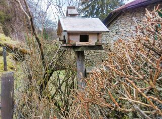  Ferme à vendre 3 pièces 69 m²