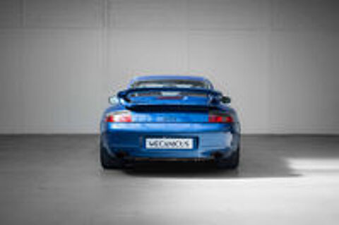 911 (996) 911 3.6i 1999 occasion 75014 Paris