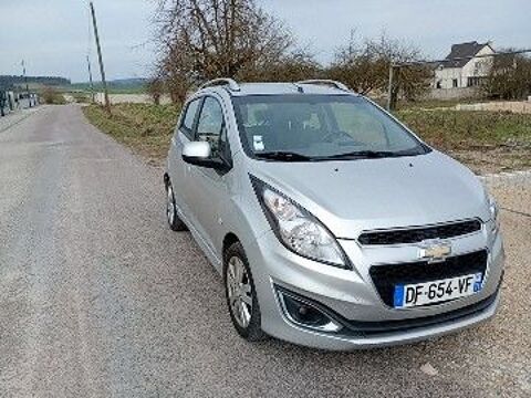 Chevrolet spark 1.2 16V - 81 LTZ