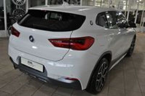 X2 sDrive 18i 140 ch DKG7 M Sport X 2020 occasion 69007 Lyon