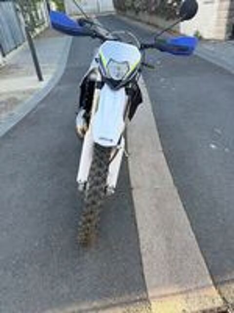 SHERCO 2019 occasion 94170 Le Perreux-sur-Marne