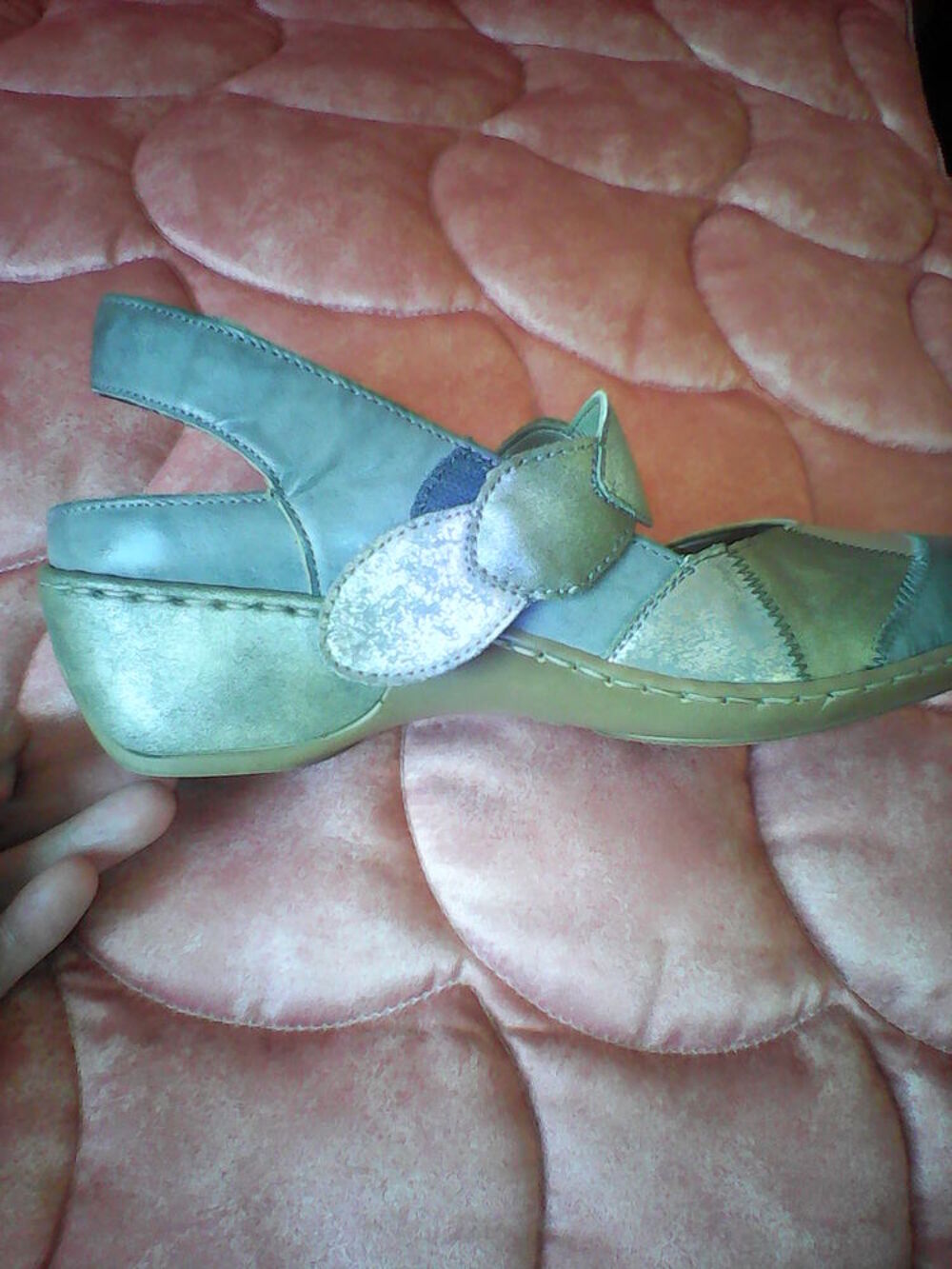 chaussures rieker Chaussures