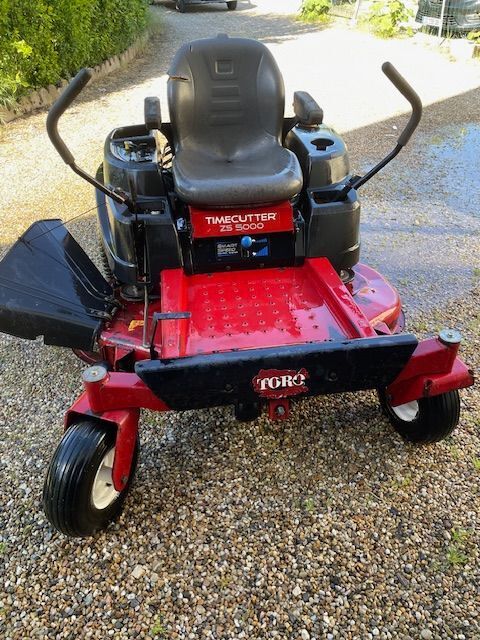 Tondeuse autoport�e Toro 2600 Monpazier (24)