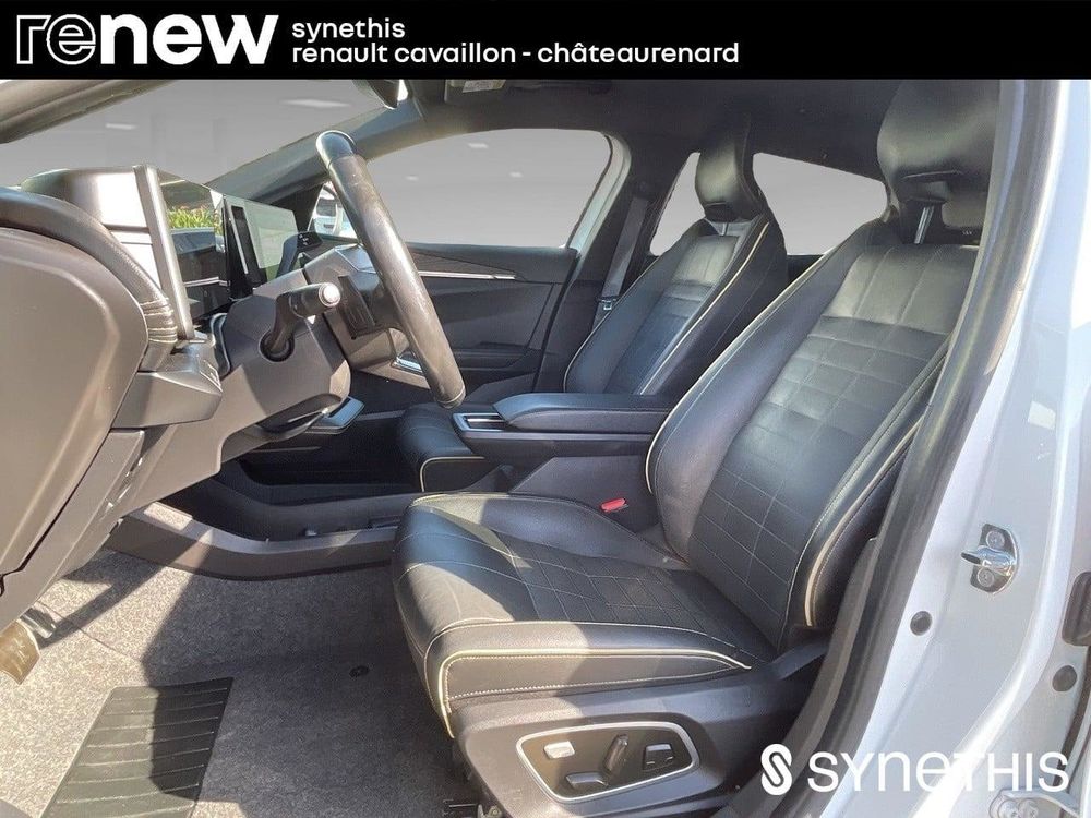 M&eacute;gane Megane E-Tech EV60 220 ch super charge Iconic 2023 occasion 84300 Cavaillon