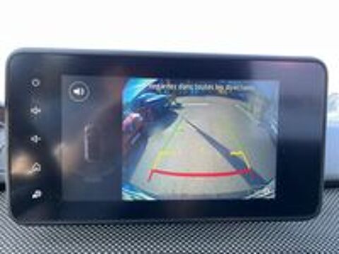 Jogger ECO-G 100 7 places SL Extreme + 2022 occasion 51300 Vitry-le-Fran&ccedil;ois