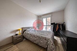  Appartement � vendre 3 pi�ces 55 m�