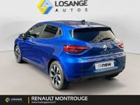 Clio V Clio TCe 90 Evolution 2023 occasion 92120 Montrouge