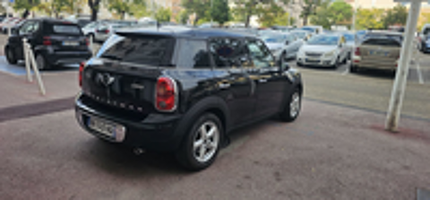 Countryman Clubman Cooper S 178 ch DKG7 Edition Final Edition 2011 occasion 83220 Le Pradet