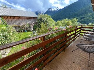  Maison à vendre 5 pièces 114 m²