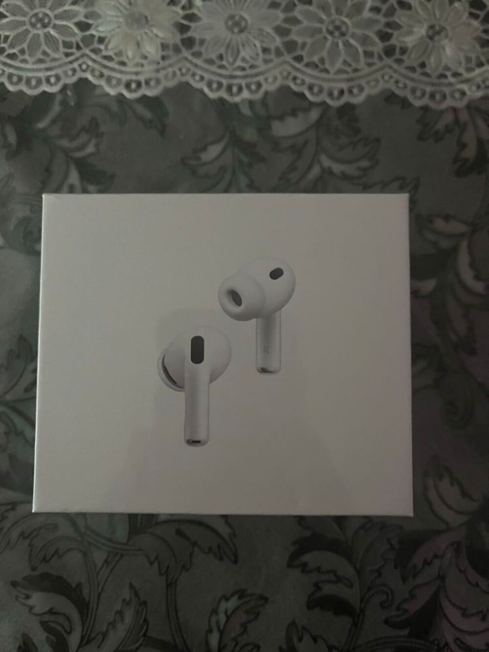 AirPods Pro 3 Audio et hifi