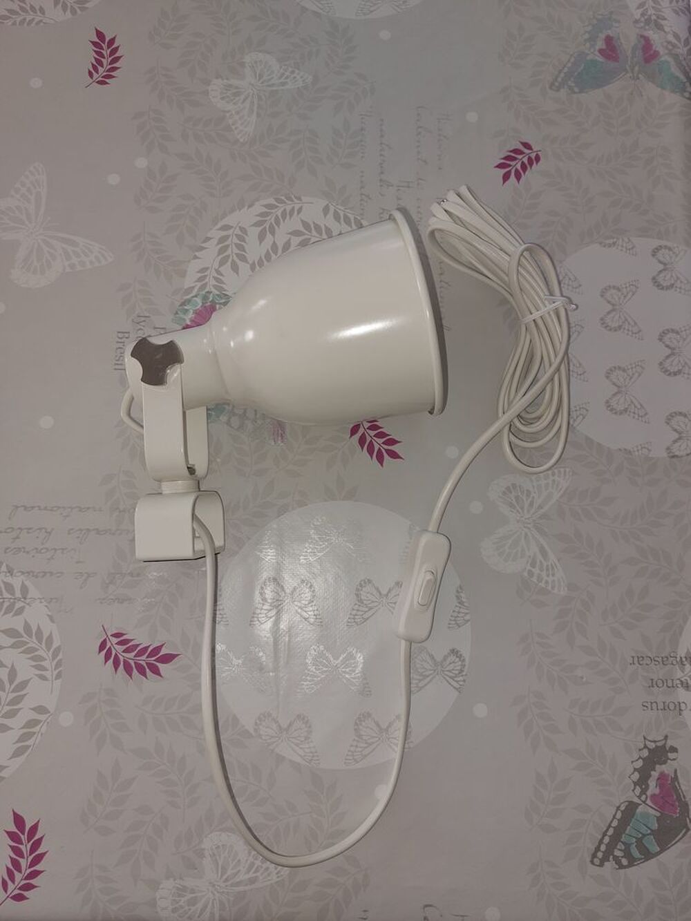 Applique IKEA HEKTAR
Décoration