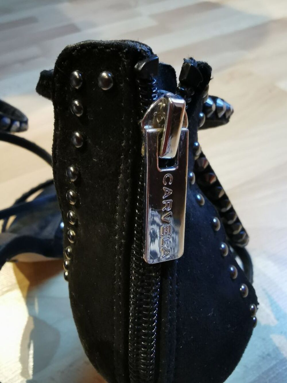 SANDALES TALONS CARVELA Chaussures