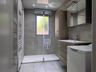  Appartement  vendre 2 pices 60 m