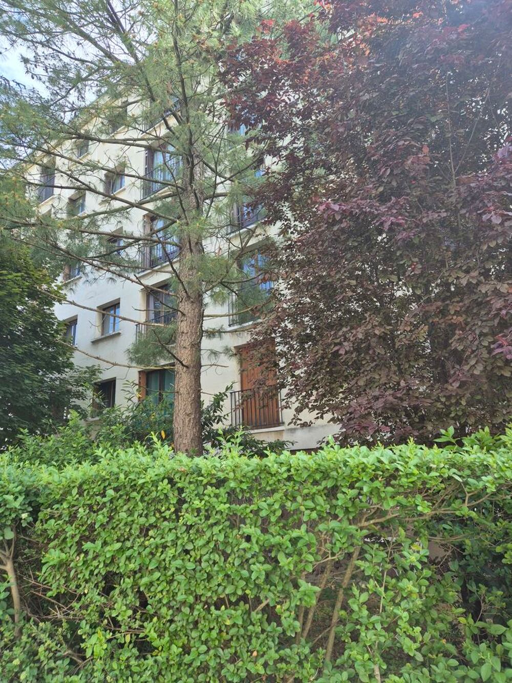 Vente Appartement 3 pièces Nogent sur Marne Nogent-sur-marne