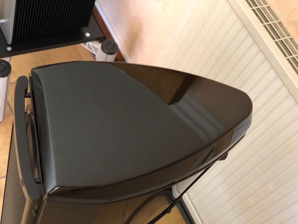Paire de Wilson Benesch ACT ONE EVO noires en parfait &eacute;tat. Audio et hifi