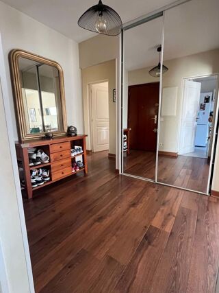  Appartement à vendre 3 pièces 71 m²