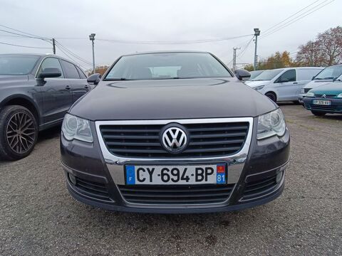 Volkswagen passat 2.0 16S TDI 140 Confortline