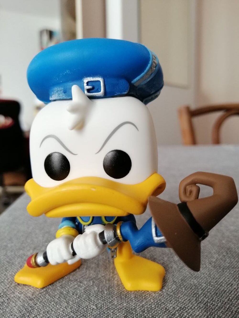 Figurine POP ! Donald ! Jeux / jouets