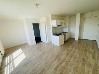 Appartement 2 pièces 42 m² · à Aulnay-sous-Bois · 42 m² · 139 000 €