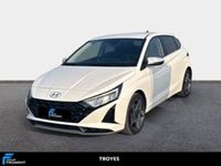 i20 1.0 T-GDi 100 DCT-7 Creative 2025 occasion 10600 La Chapelle-Saint-Luc