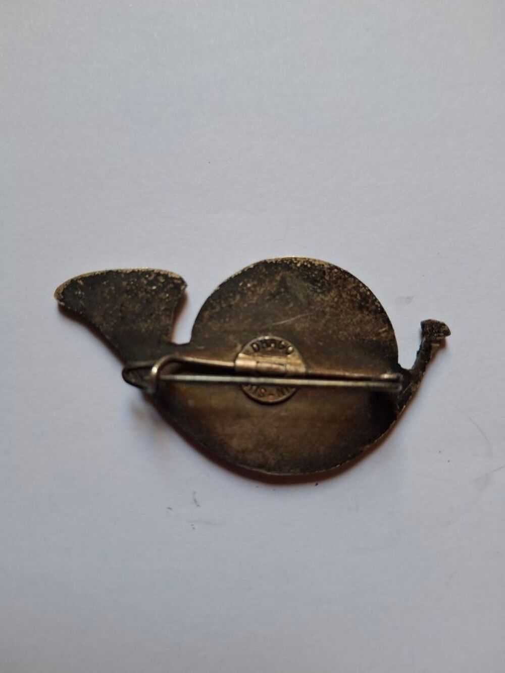 Insigne du16&egrave;me BILA 