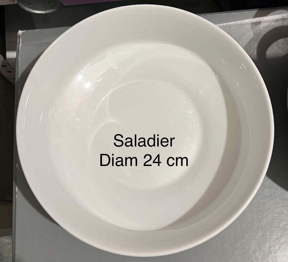 Service de table Cuisine
