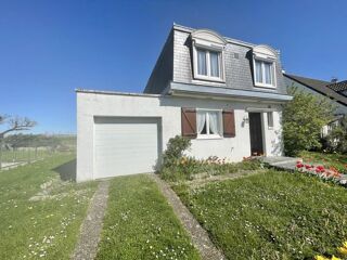  Maison � vendre 5 pi�ces 105 m�