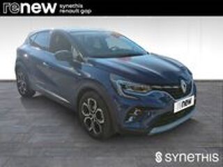 Captur TCe 90 - 21 Intens 2022 occasion 05000 Gap