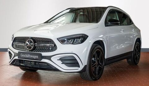 Annonce voiture Mercedes Classe GLA 56500 €