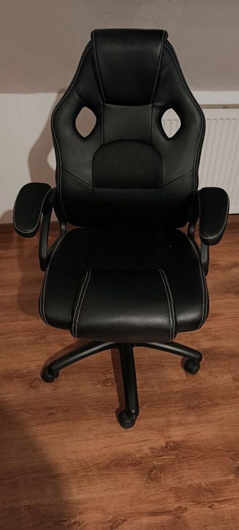 Fauteuil de bureau Hazebrouck (59)
